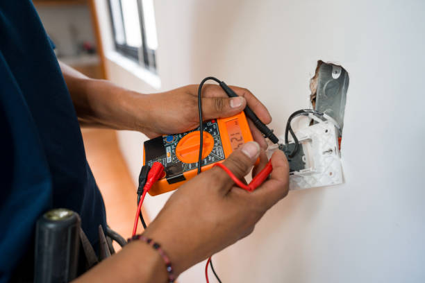 Best Local Electrician Companies  in Parker, SC