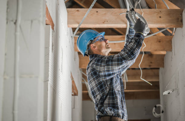 Best Affordable Electrical Installation  in Parker, SC