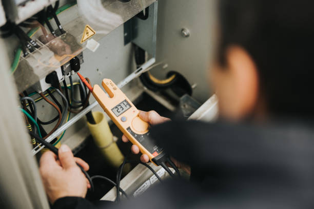 Best Affordable Emergency Electrician  in Parker, SC