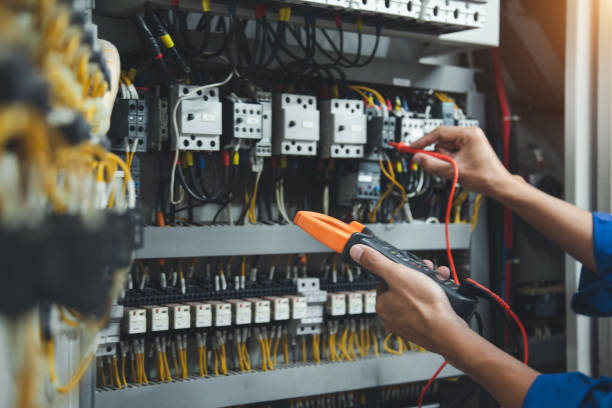 Why Trust Our Certified Electricians for Your Electrical Needs in SC?