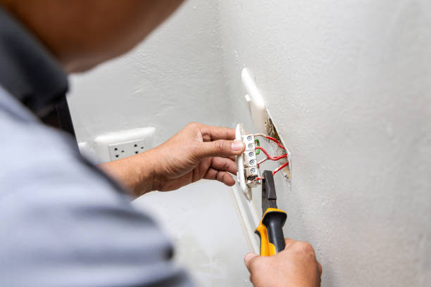 Best Electrical Contractors for Businesses  in Parker, SC