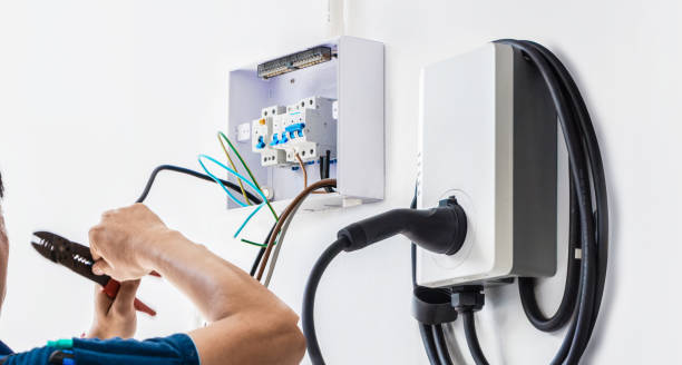 Best Commercial Electrician Services  in Parker, SC