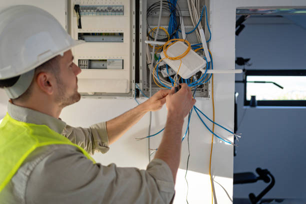 Best Electrical System Inspection  in Parker, SC